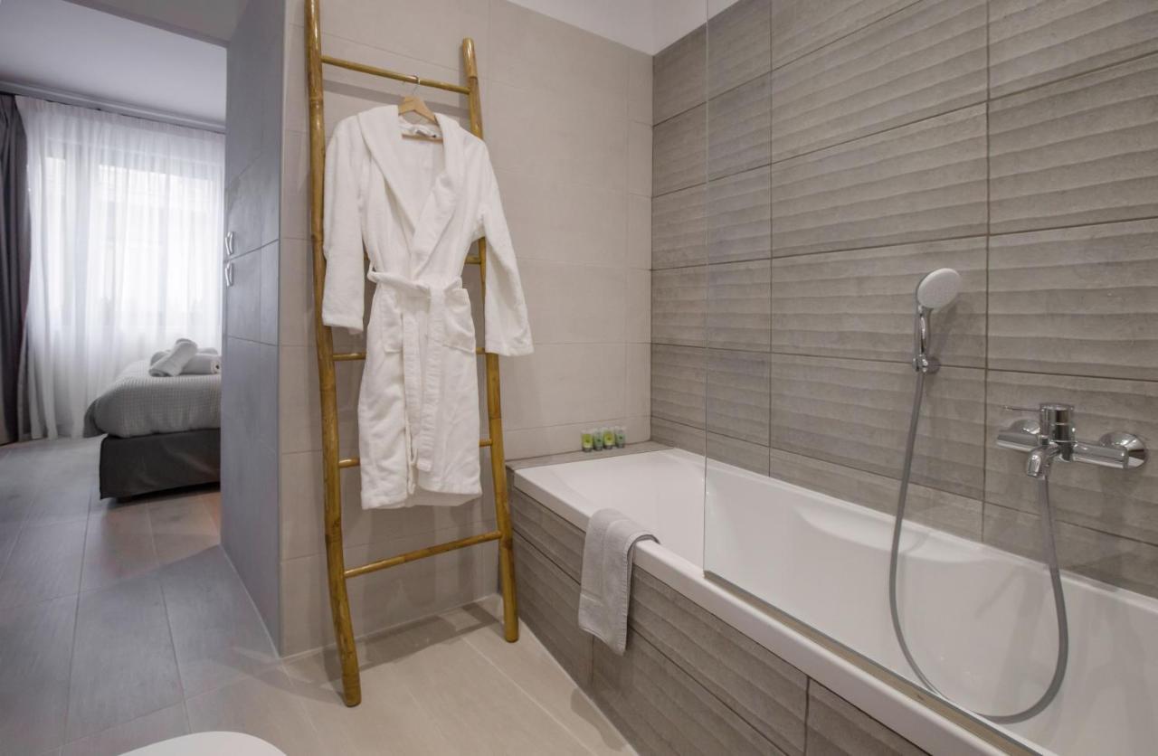 Apartamento Ermou Monastiraki View Lycabettus Atenas Exterior foto