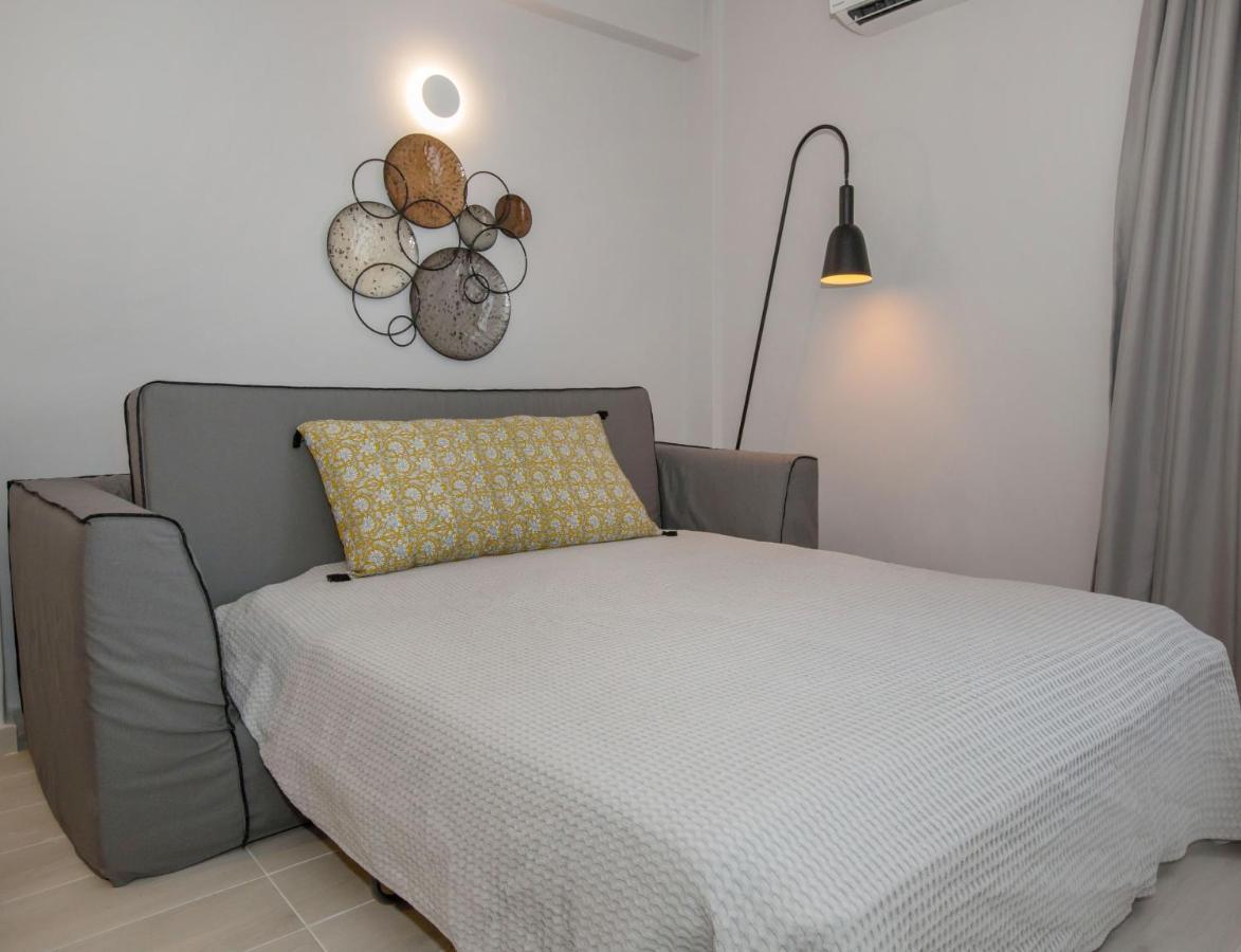 Apartamento Ermou Monastiraki View Lycabettus Atenas Exterior foto