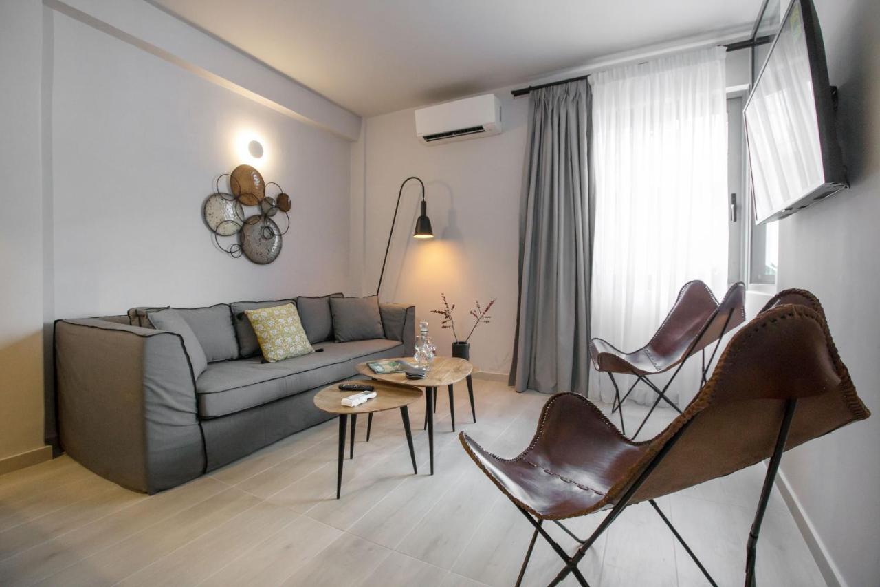 Apartamento Ermou Monastiraki View Lycabettus Atenas Exterior foto