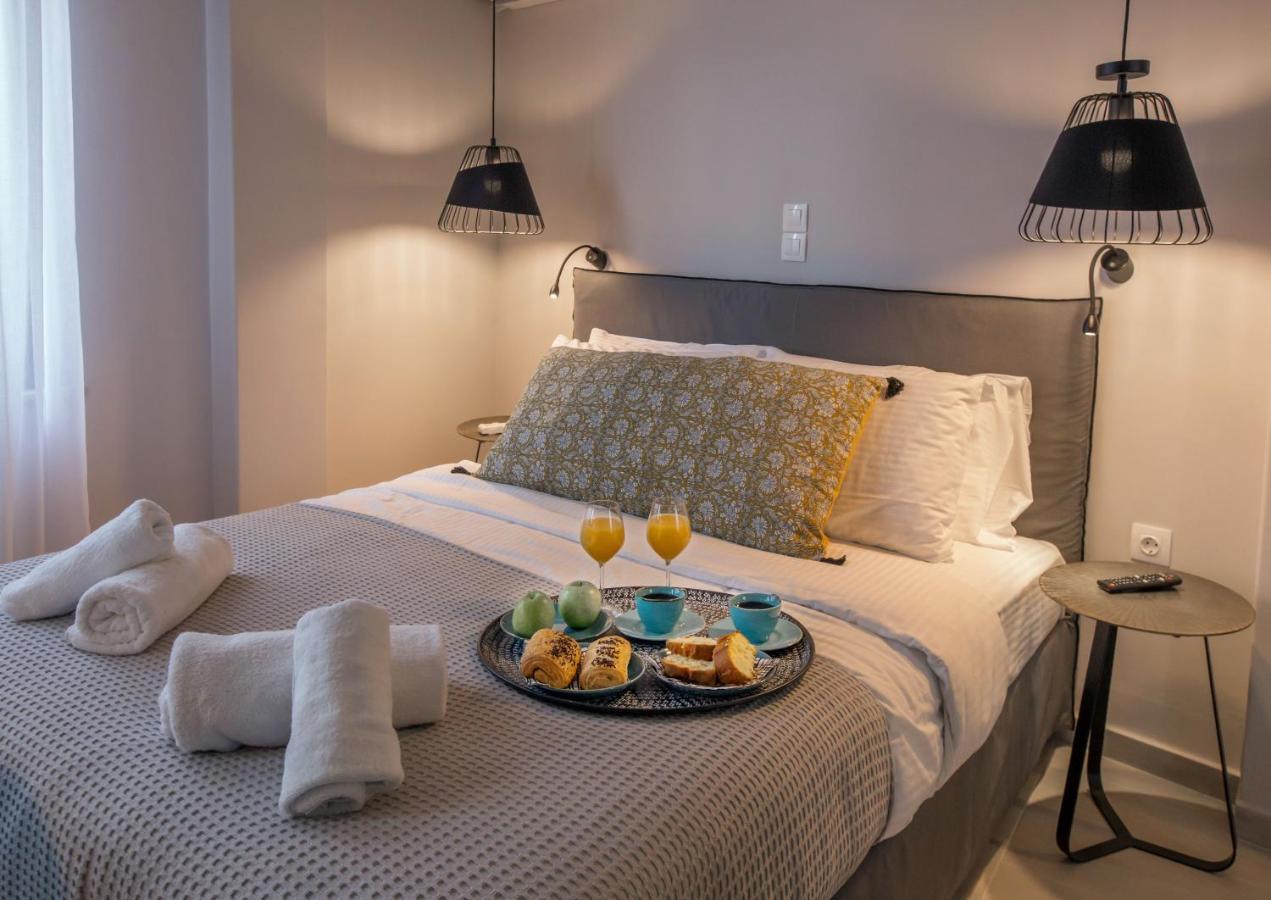 Apartamento Ermou Monastiraki View Lycabettus Atenas Exterior foto