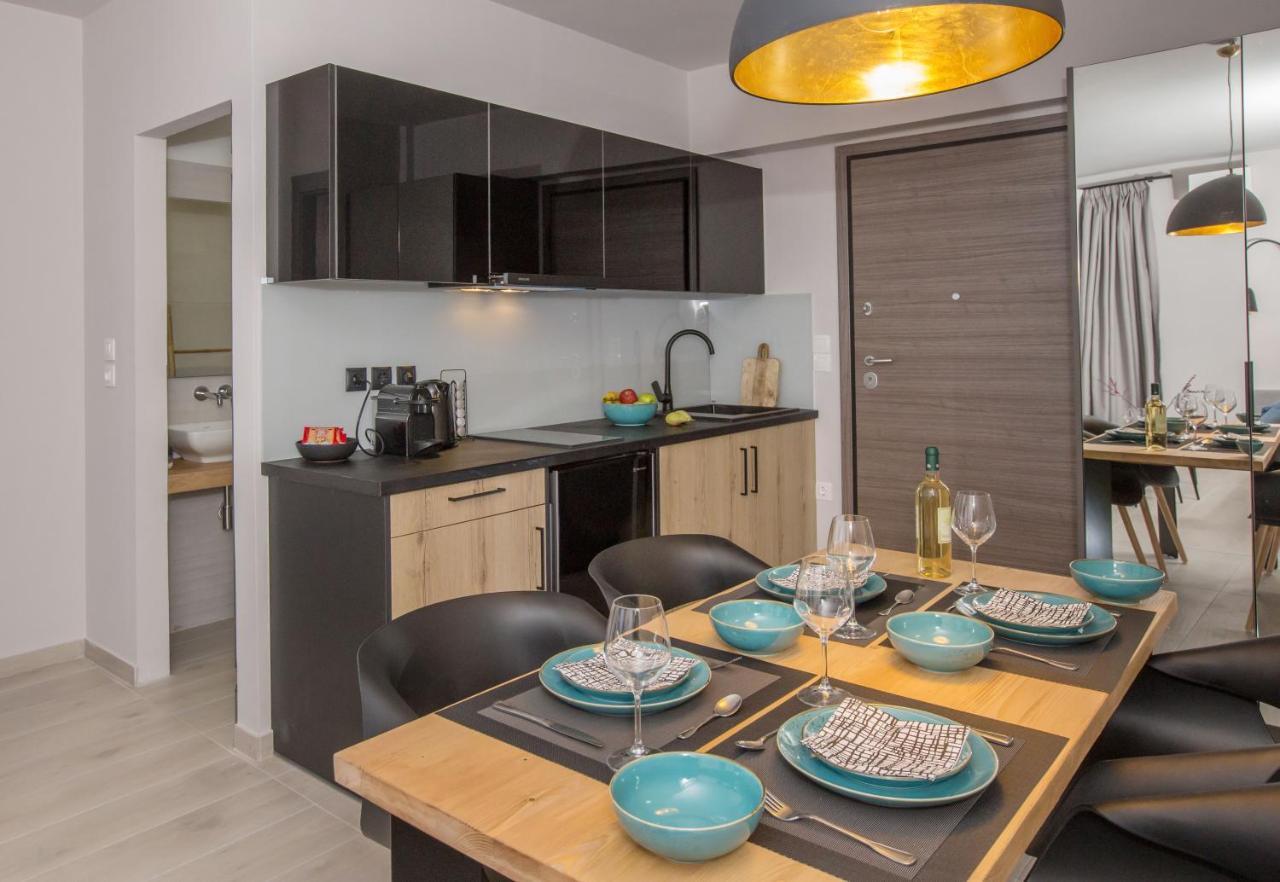 Apartamento Ermou Monastiraki View Lycabettus Atenas Exterior foto