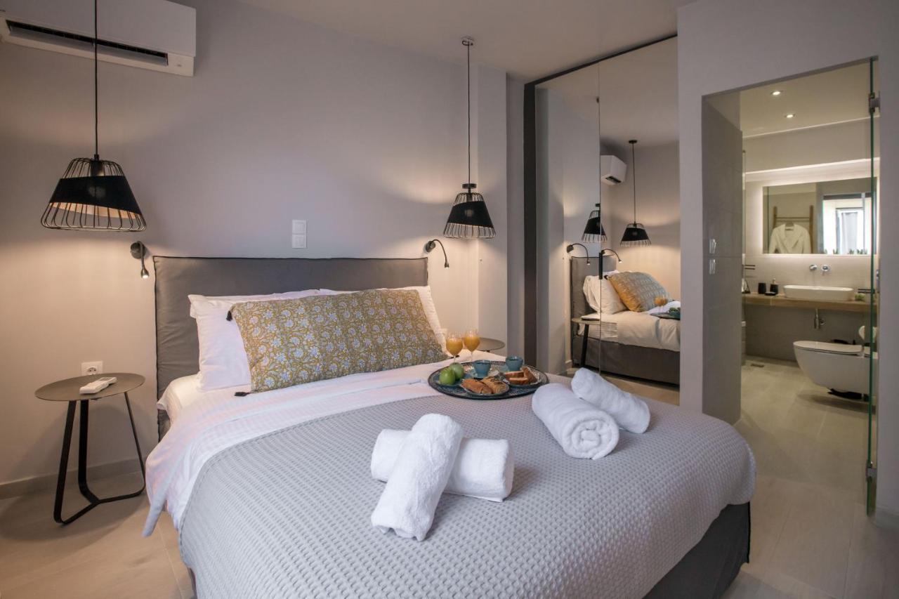 Apartamento Ermou Monastiraki View Lycabettus Atenas Exterior foto