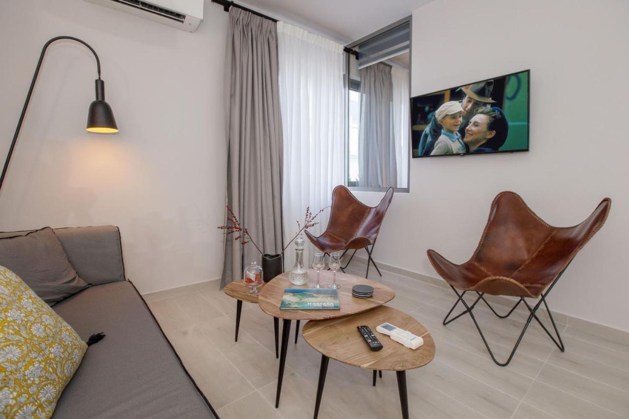 Apartamento Ermou Monastiraki View Lycabettus Atenas Exterior foto