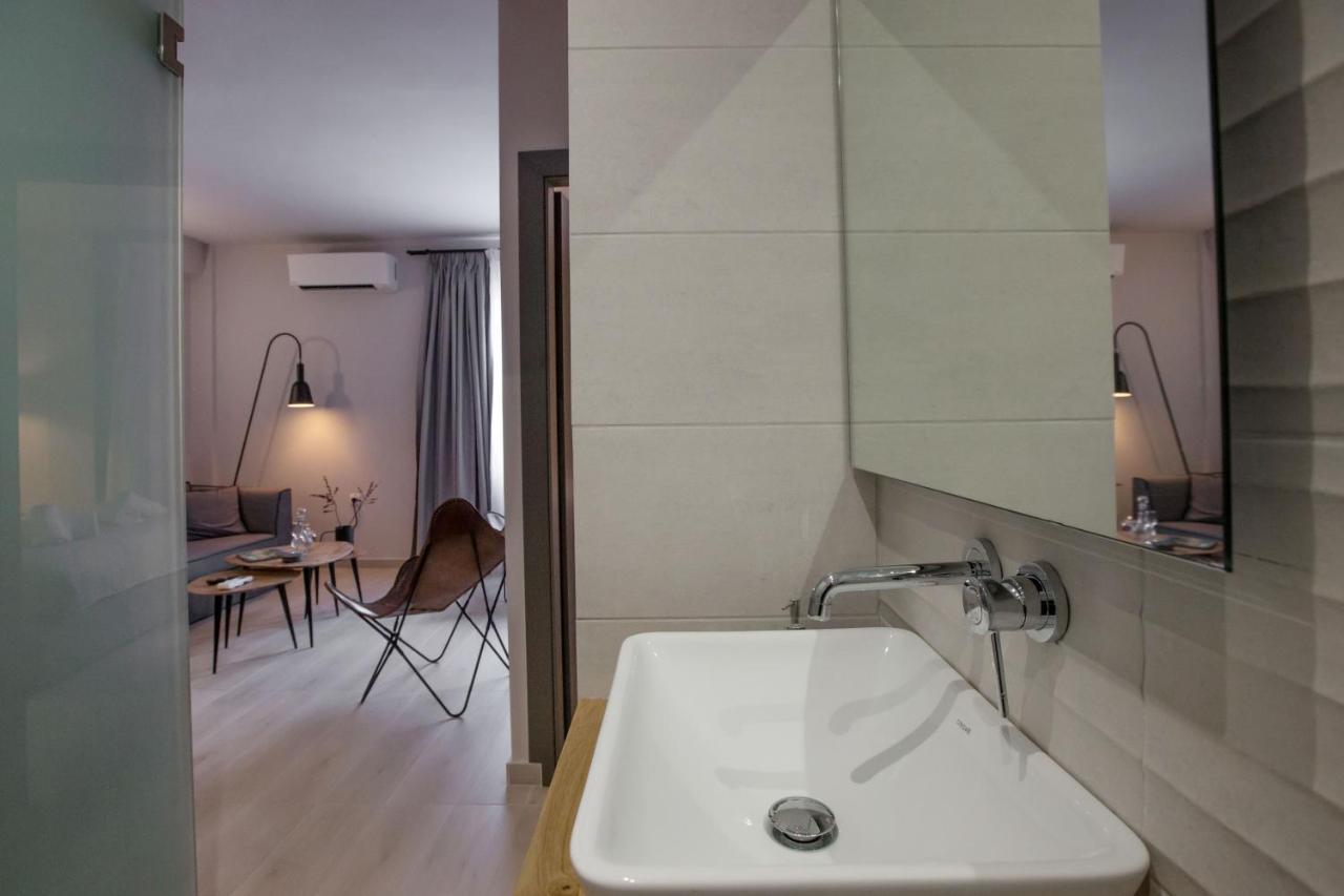 Apartamento Ermou Monastiraki View Lycabettus Atenas Exterior foto