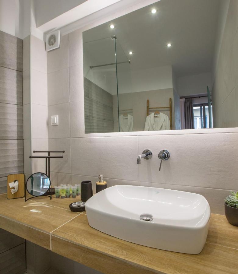 Apartamento Ermou Monastiraki View Lycabettus Atenas Exterior foto