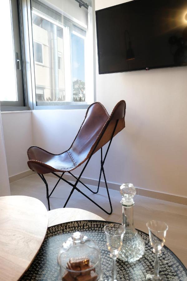 Apartamento Ermou Monastiraki View Lycabettus Atenas Exterior foto