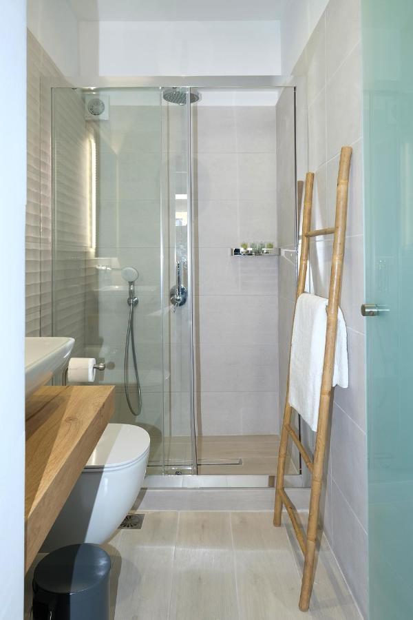 Apartamento Ermou Monastiraki View Lycabettus Atenas Exterior foto