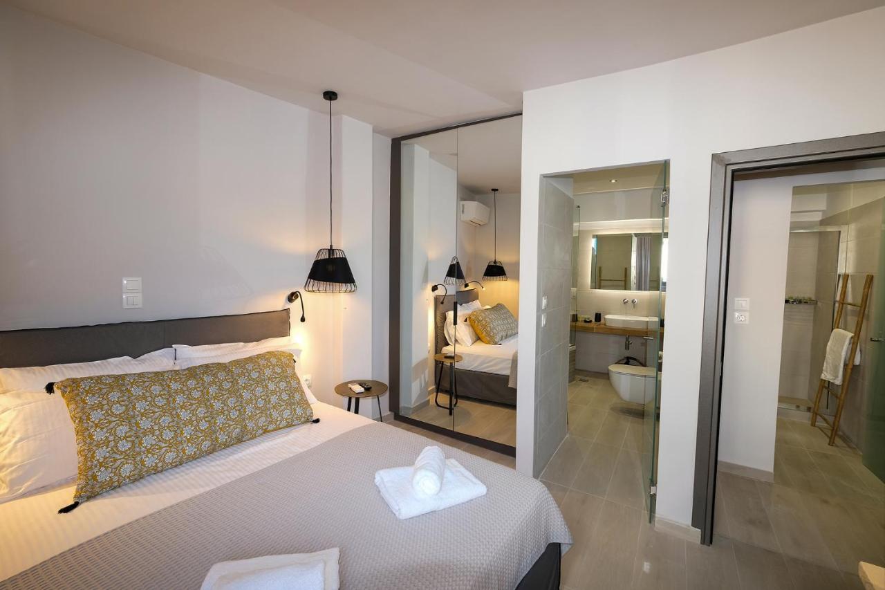 Apartamento Ermou Monastiraki View Lycabettus Atenas Exterior foto