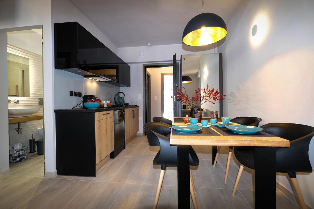 Apartamento Ermou Monastiraki View Lycabettus Atenas Exterior foto