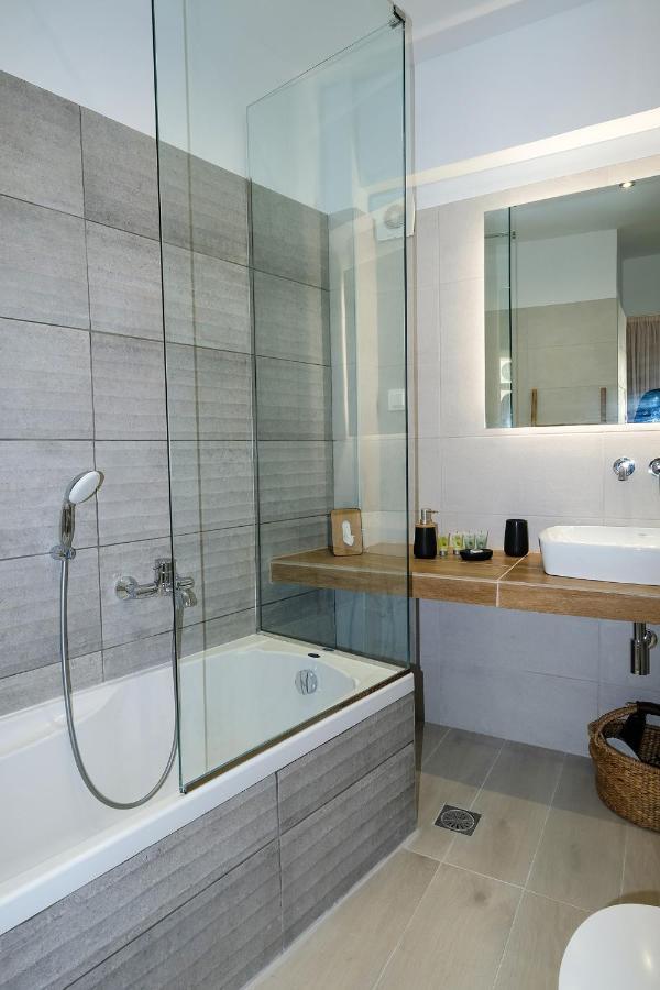 Apartamento Ermou Monastiraki View Lycabettus Atenas Exterior foto